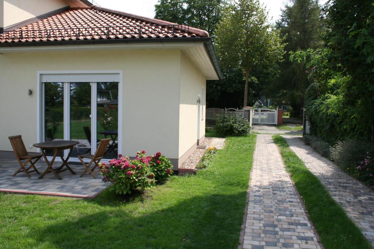 Business Lounge Potsdam
