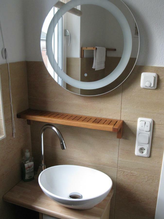 Business Lounge Apartment *